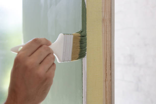 Reliable Norwalk, OH Drywall & Painting Services Solutions